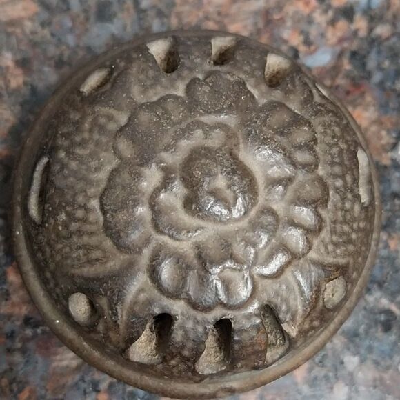 Japanese Incense Burner...EUC - Picture 7 of 9